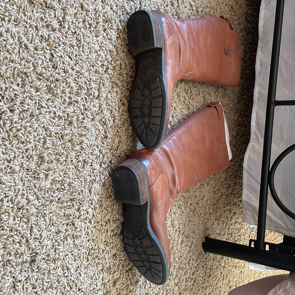 Sam Edelman Ridding Boot - Picture 3 of 6